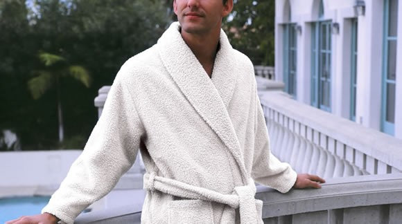 Full Length Long Robes