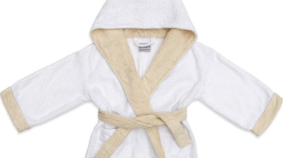 Kids Terry Bathrobes