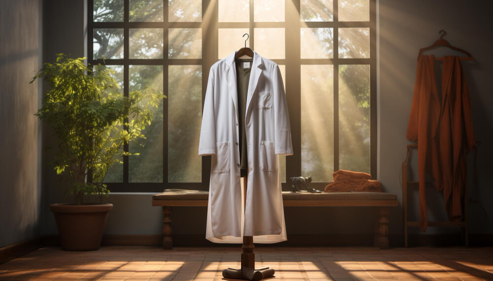 The History and Evolution of Robes