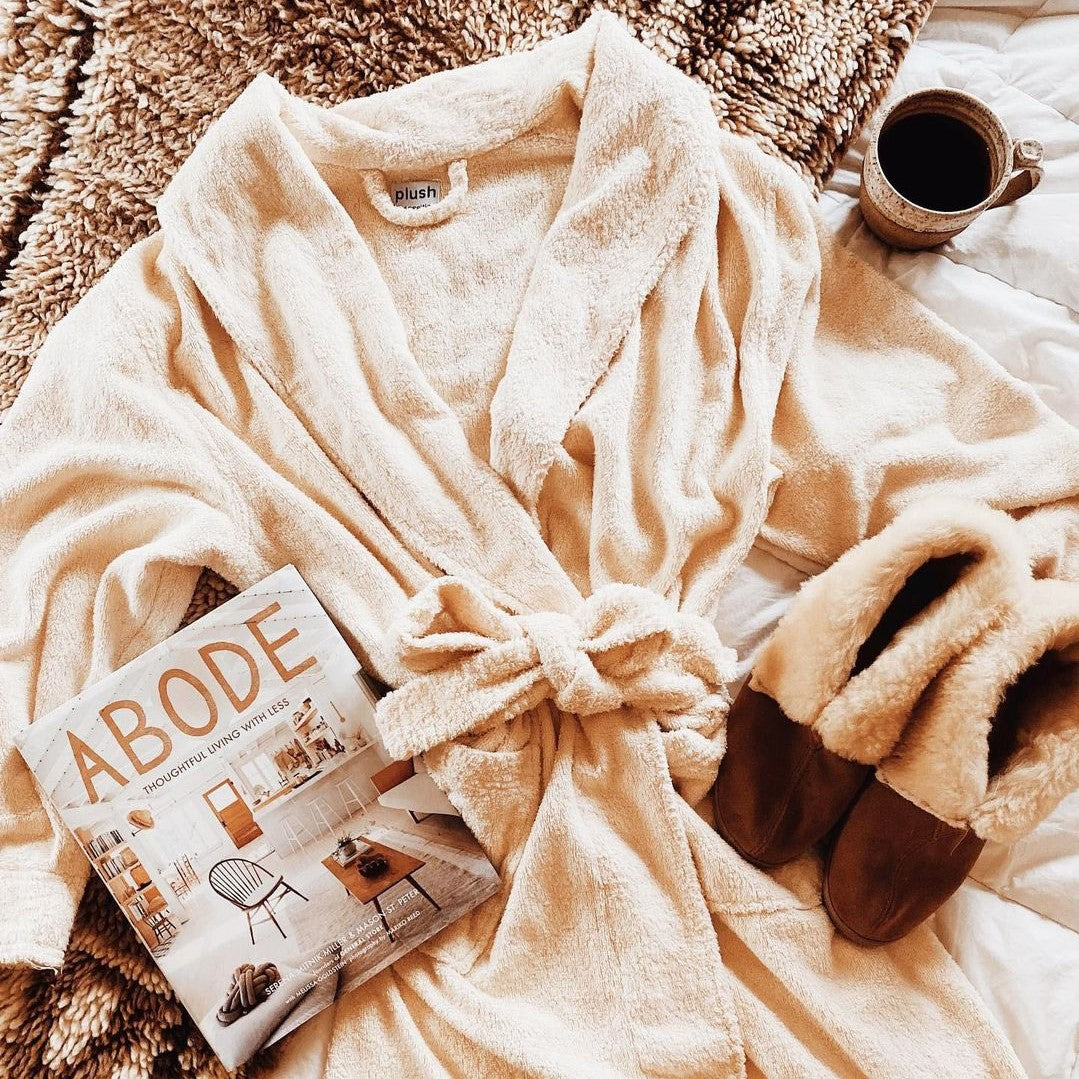 The Role of Robes in Iconic Movie Scenes