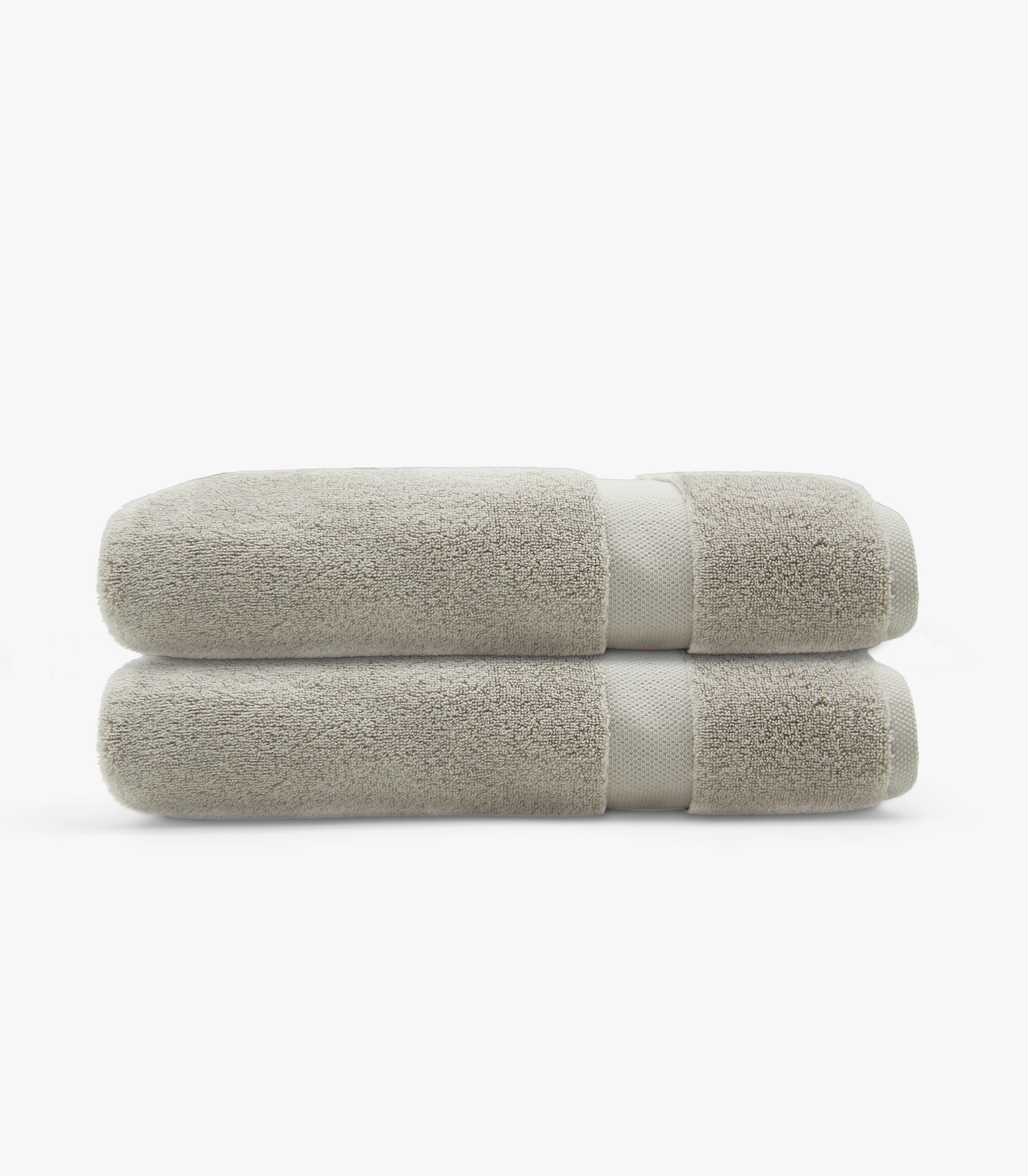 Plush Bath Towel 2-Pack#color_oatmeal