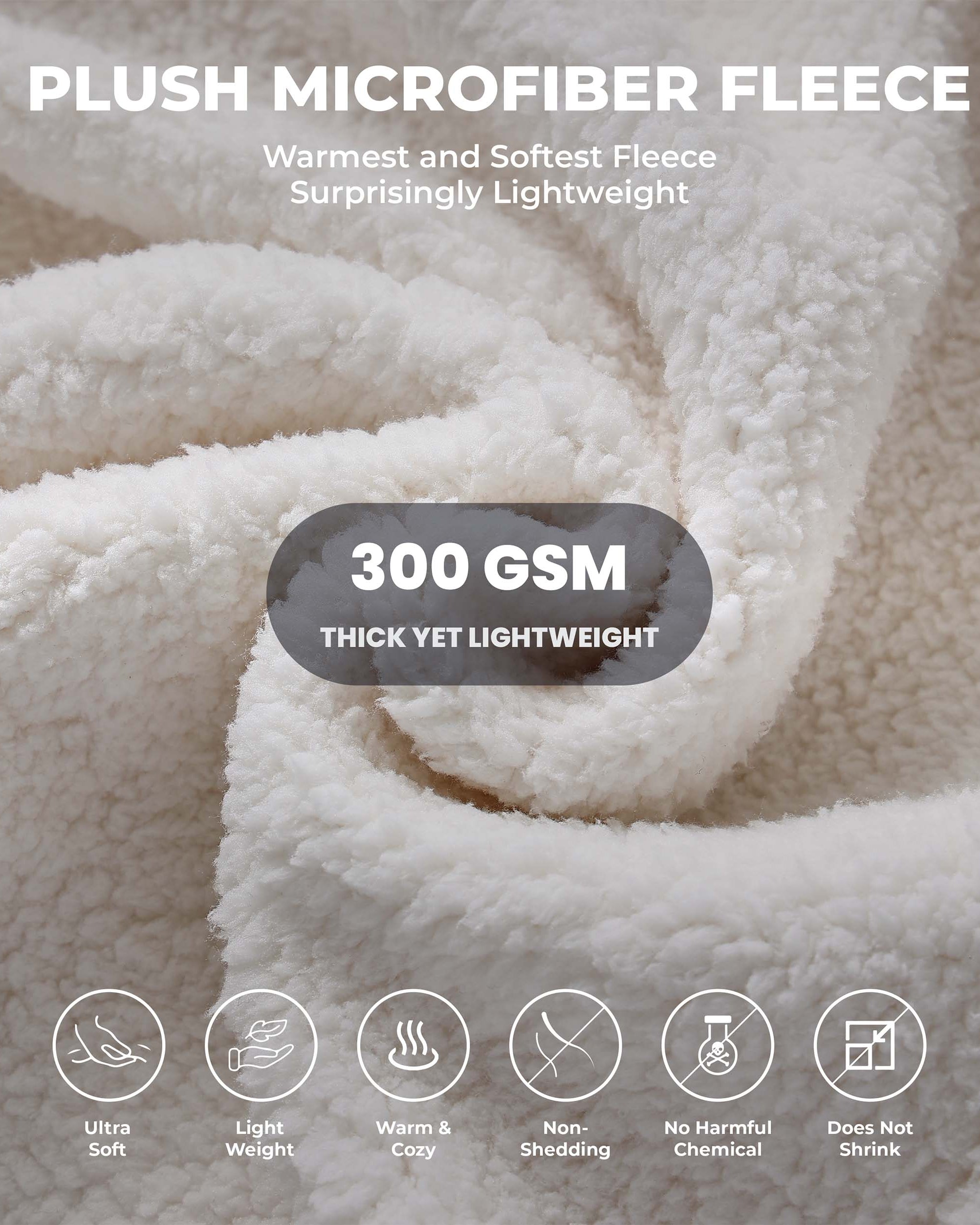 Plush Robe Fabric#color_almond