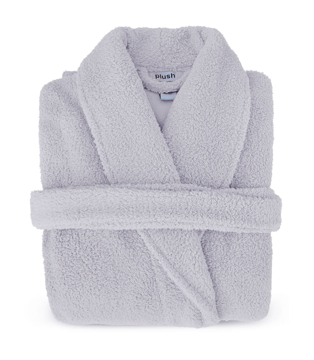 Plush Robe#color_Lavender