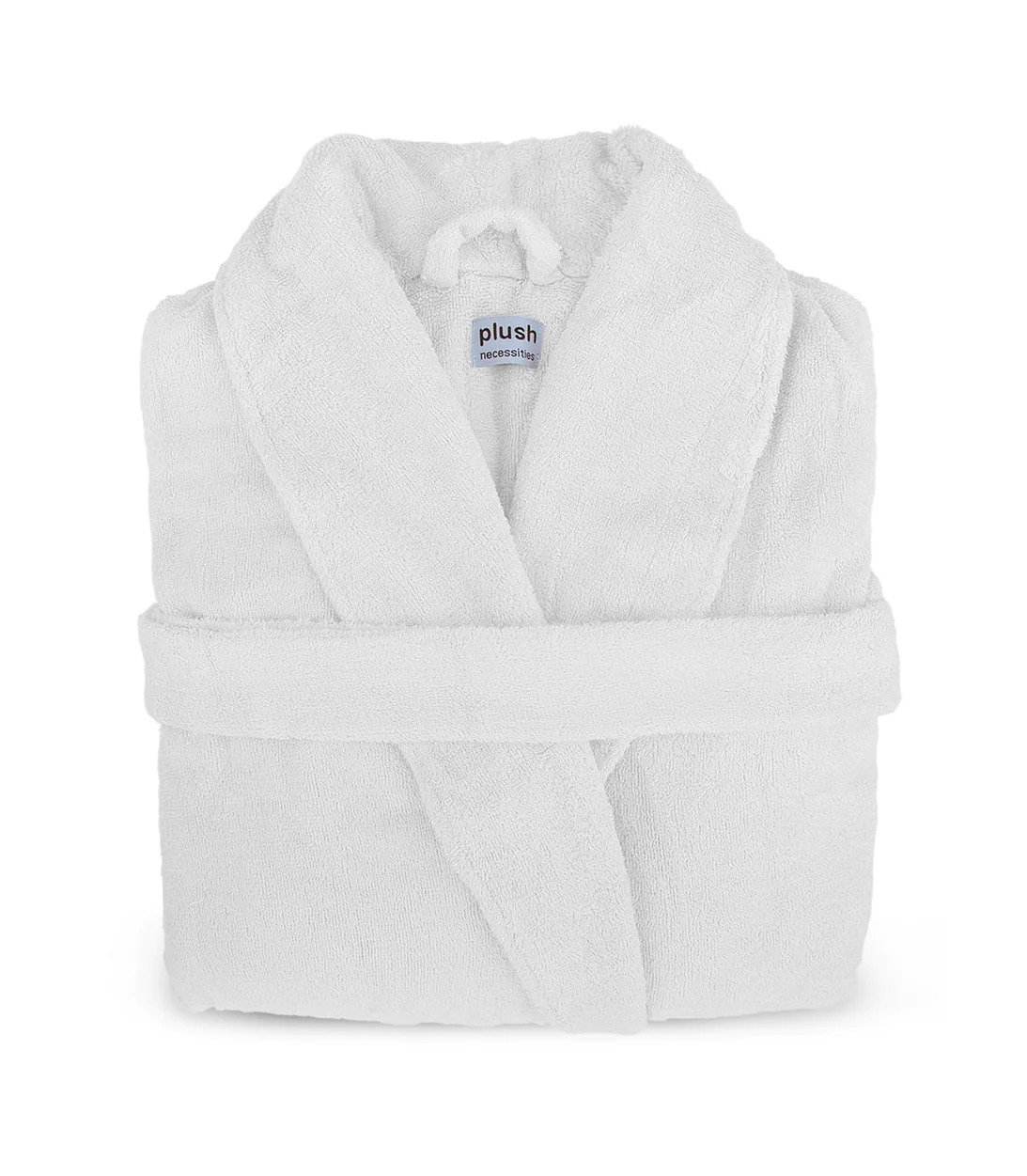Terry Cloth Robes