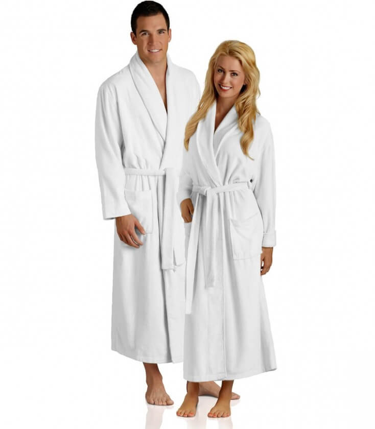 Terry Robes