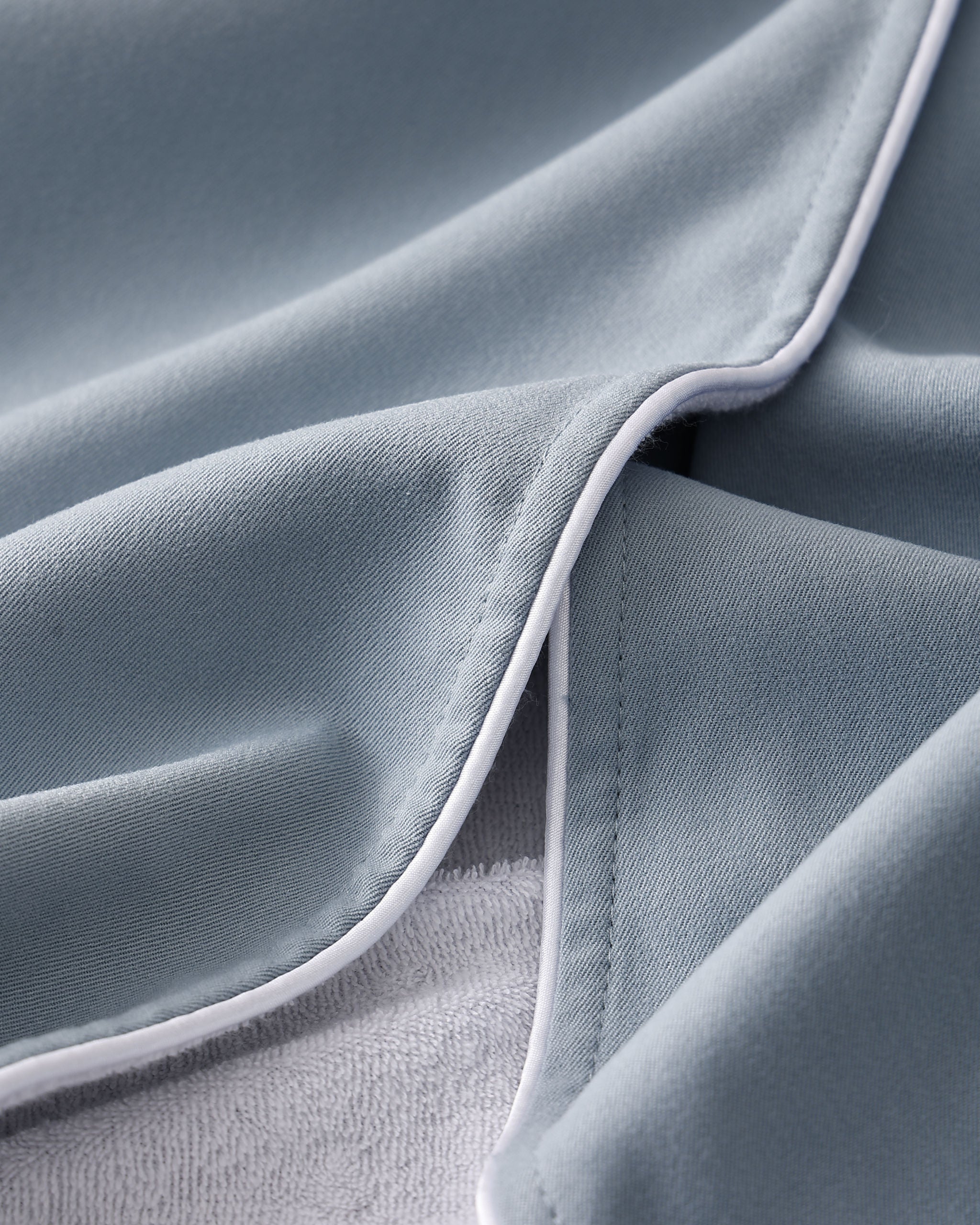 Luxe Robe Fabric#color_aqua