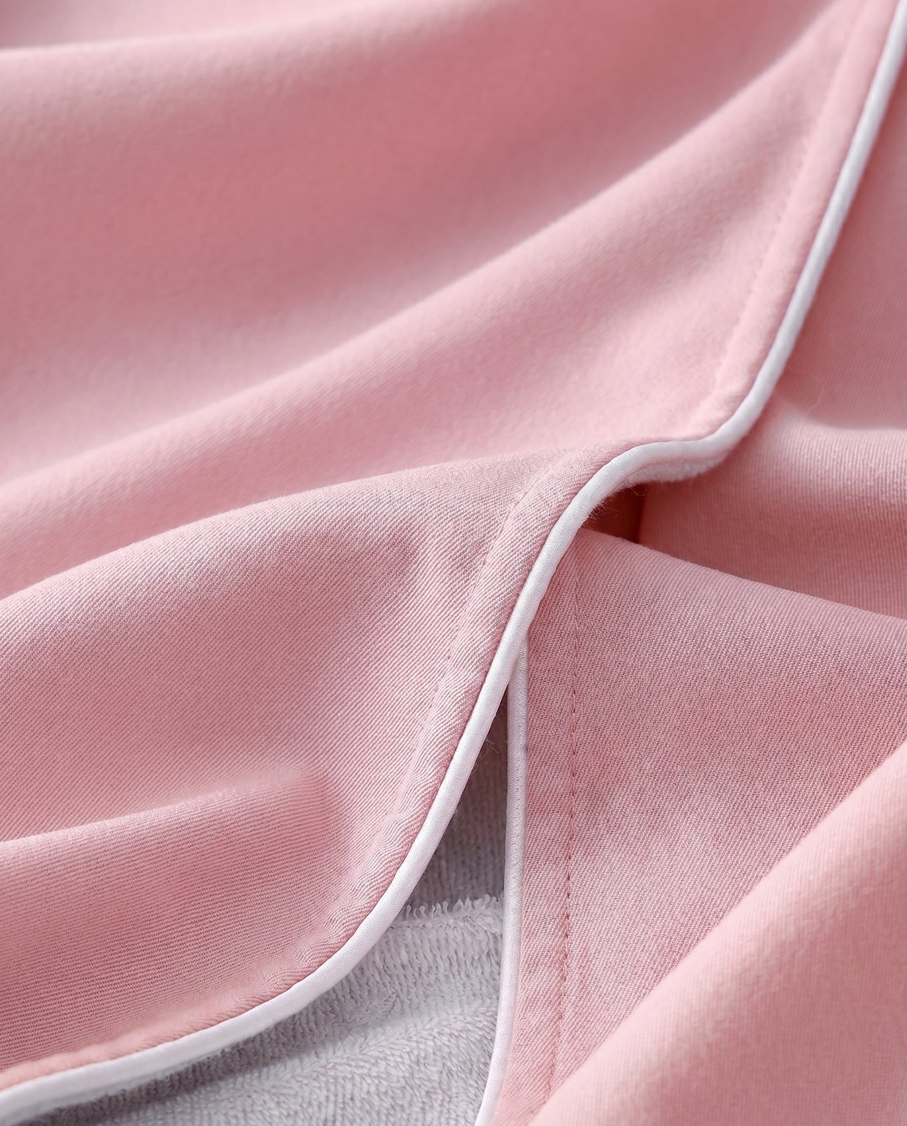 Luxe Robe Fabric#color_pink