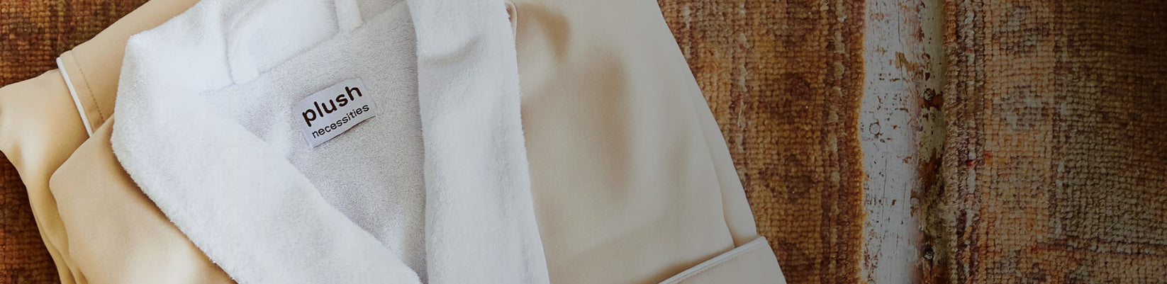 The Luxe Robe