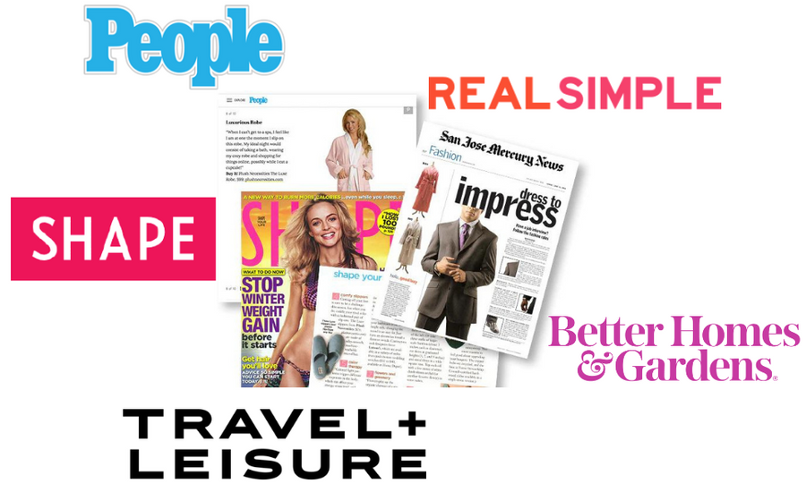 The Plush Difference